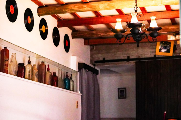 Food & Drinks 5, Posada San Gabriel, n.a540
