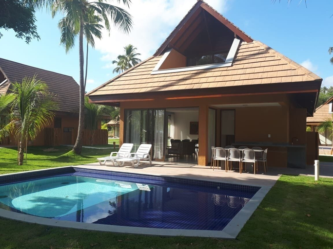 Sport & Beauty 4, Lindos Bangalôs no Eco Resort, Tamandaré