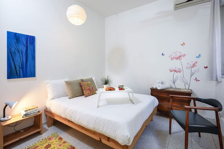 Bedroom 2, Tranquil Garden Retreat by Sea N Rent