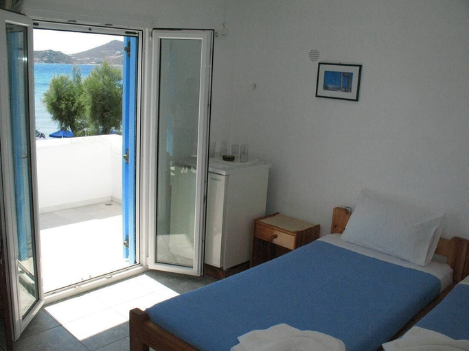Bedroom 3, HOTEL ASTERIA, South Aegean