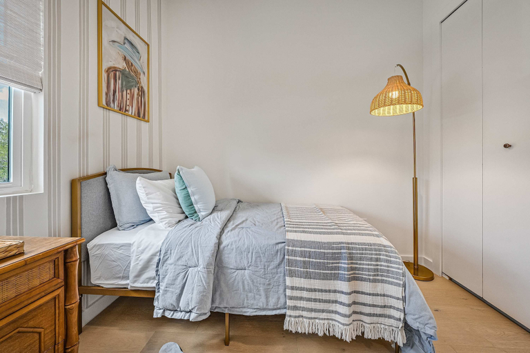 Room 5, Stylish South Austin Getaway With Yard, Travis