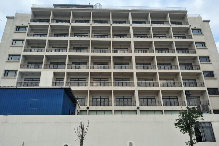 Exterior & Views 2, Joy Hotel, Zhaoqing