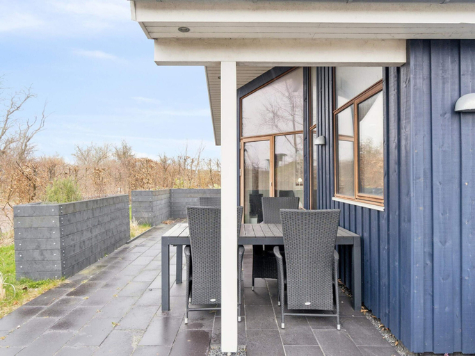 Interior 2, 5 Star Holiday Home in Dragor, Dragør