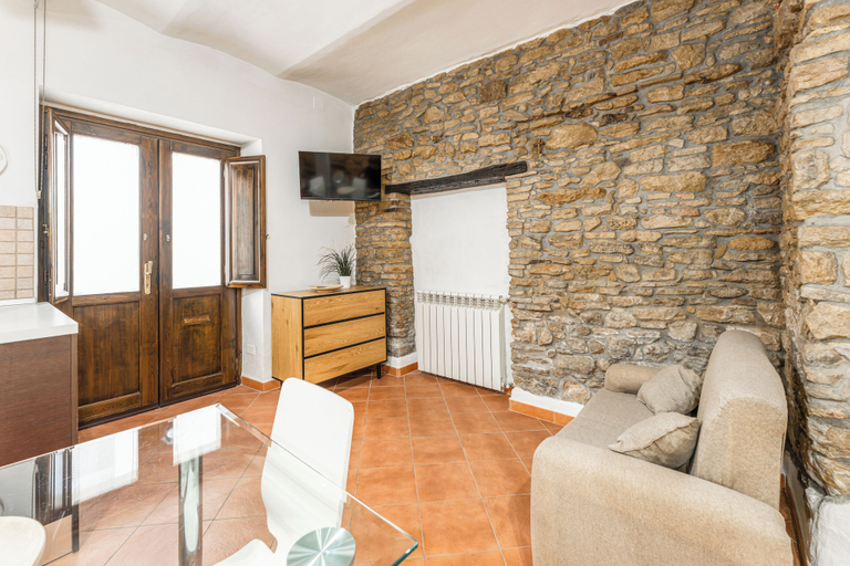 Interior 5, La Casa di Zia Rita, Campobasso