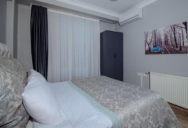 Room 2, White Moon Suites, Beyoğlu