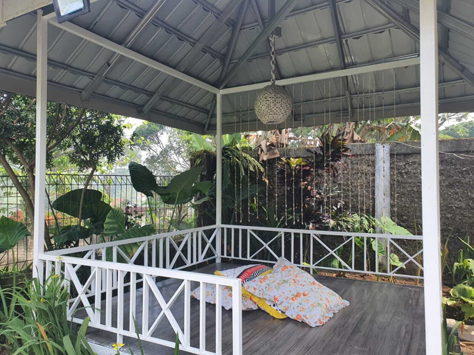 Others 5, Cozzy Villa Swasti Cisarua, Bogor