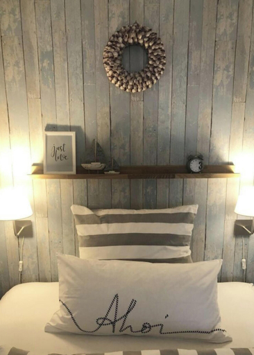 Room 3, Large Baltic Sea Nest, Nordwestmecklenburg