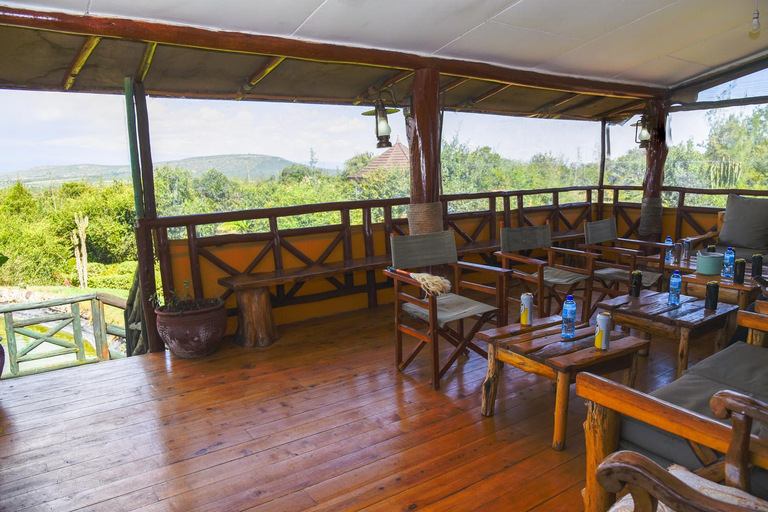Food & Drinks 5, Sangare Gardens, Kieni