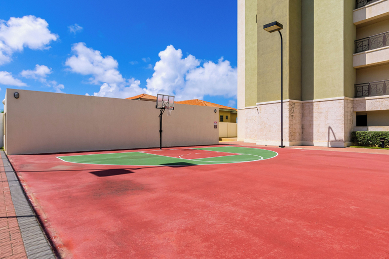 Exterior & Views 2, Palm Aruba #408