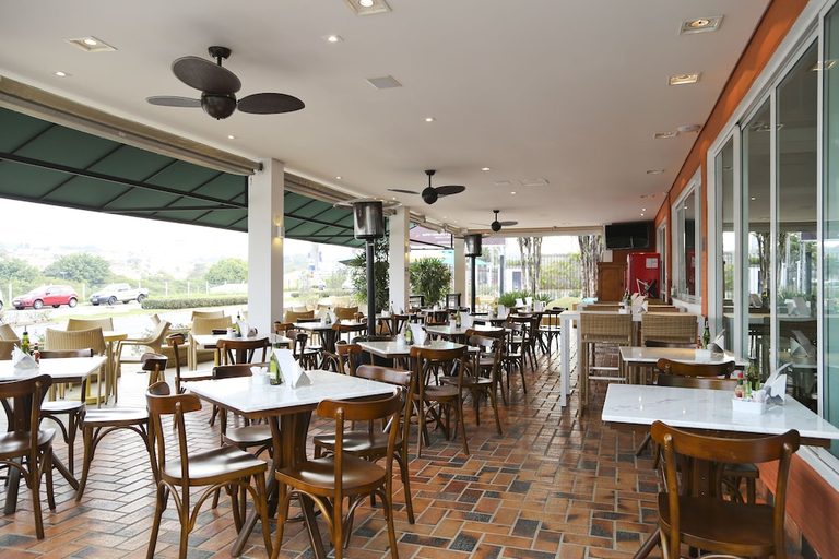 Food & Drinks 5, Vitoria Hotel Convention Indaiatuba, Indaiatuba