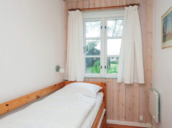 Others 5, 6 Person Holiday Home in Odder, Odder