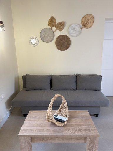 Living area 3, La Corte de Isabel, Córdoba