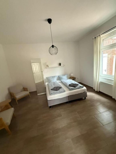 Room 4, Krähennest am Schloßpark, Aurich