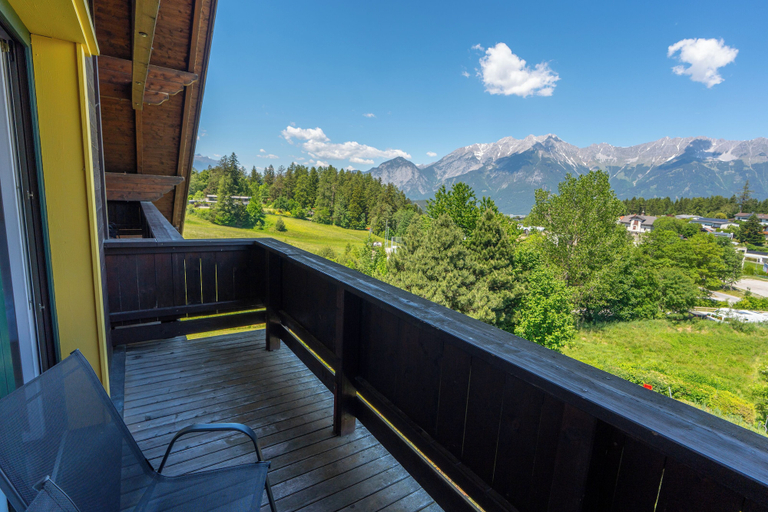 Others 5, Hotel Gruberhof, Innsbruck