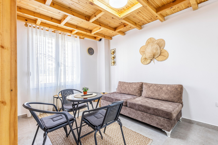 Living area 3, LaLun Apartments & Rooms, Durrësit