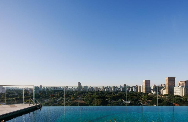 Sport & Beauty, Movinn White - Pinheiros, São Paulo