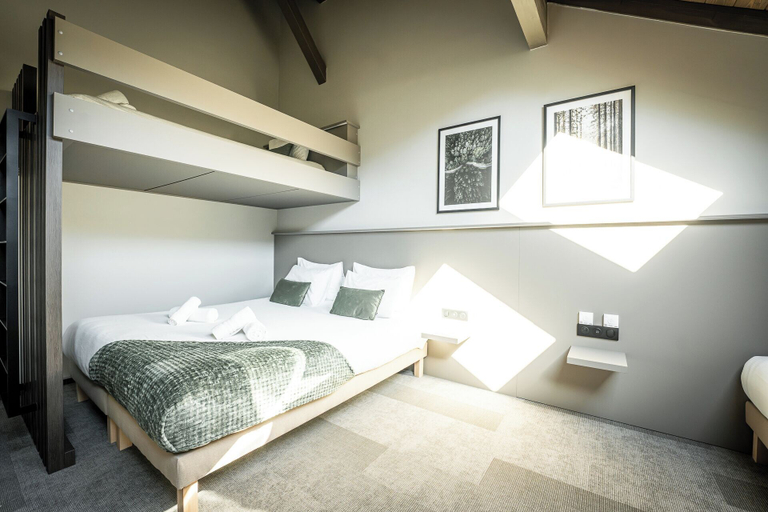Room 3, L'Echappée Vosgienne, Vosges