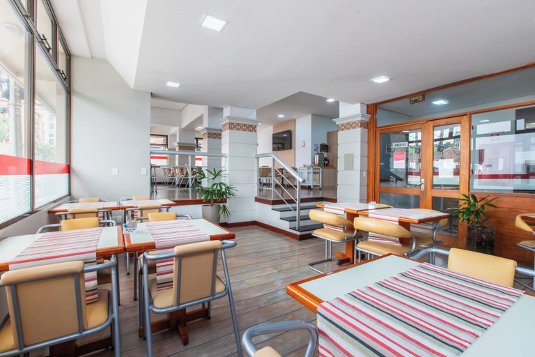 Food & Drinks 5, Hotel Suárez São Leopoldo, São Leopoldo