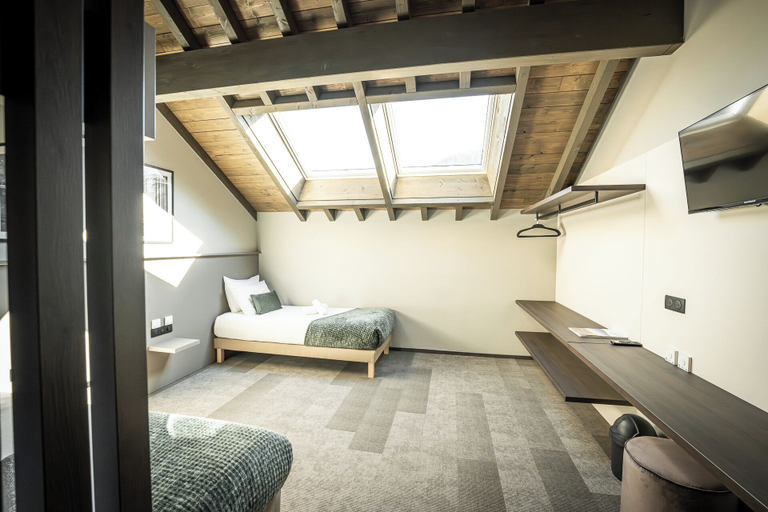 Room 2, L'Echappée Vosgienne, Vosges