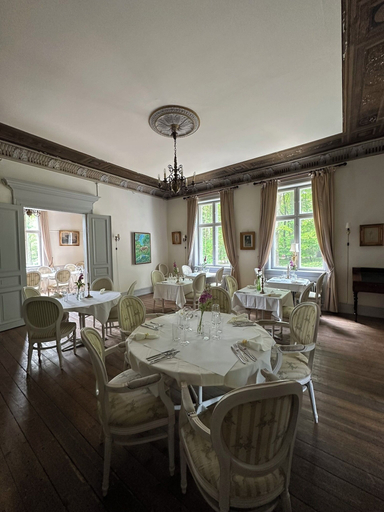 Food & Drinks 4, Liselund Ny Slot, Vordingborg