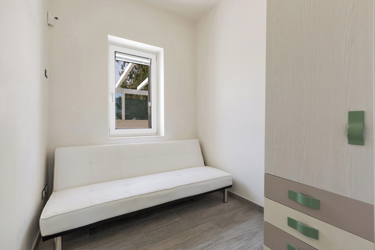 Bedroom 3, Villa Evi, Brindisi