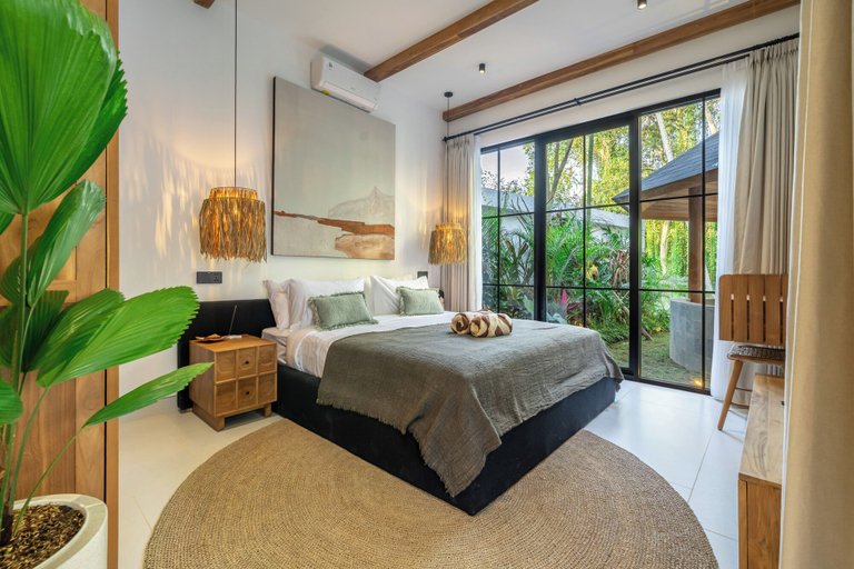Room 4, Villa Sorento, Gianyar