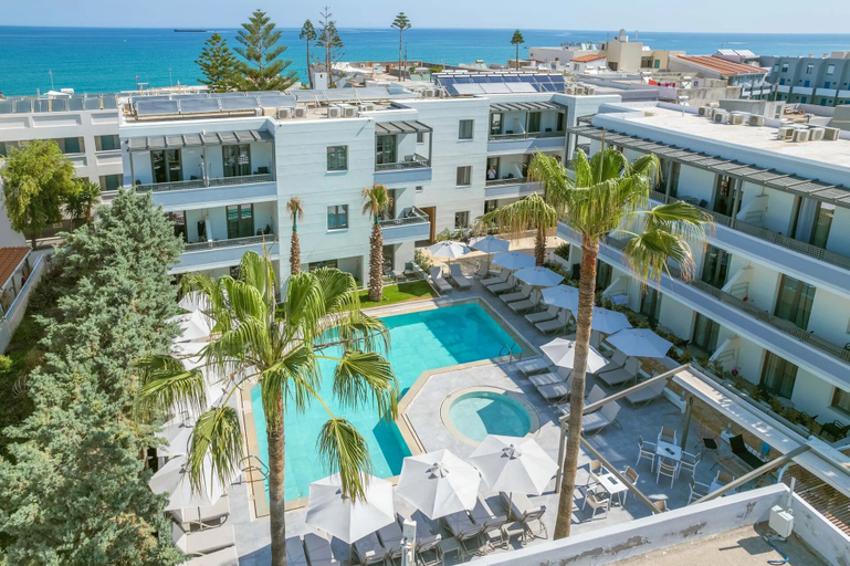 Exterior & Views 2, Summer Dream, Crete