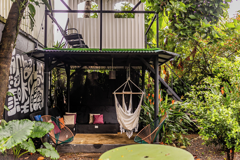 Exterior 3, Koru Village Boutique Hostel, Osa