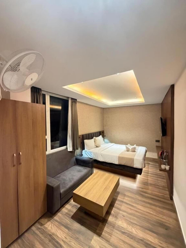 Room 5, Royale Serenity, East Sikkim