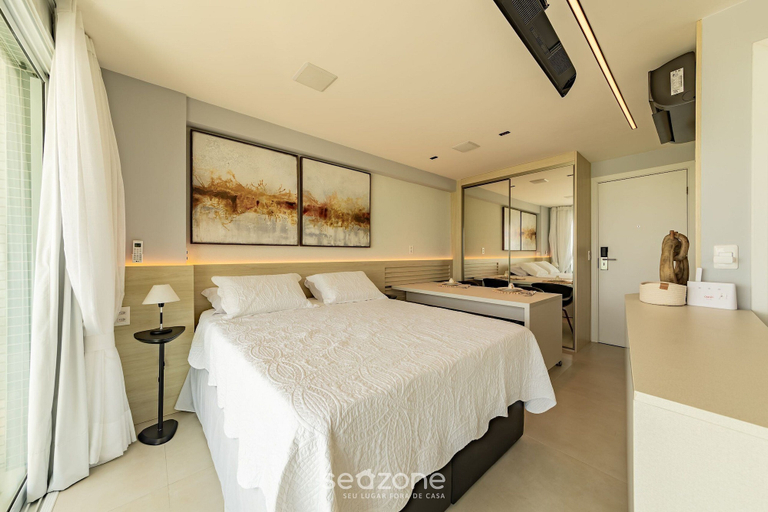 Others 3, RSR - Modern Studios on the Edge of Maceio, Maceió (capital)
