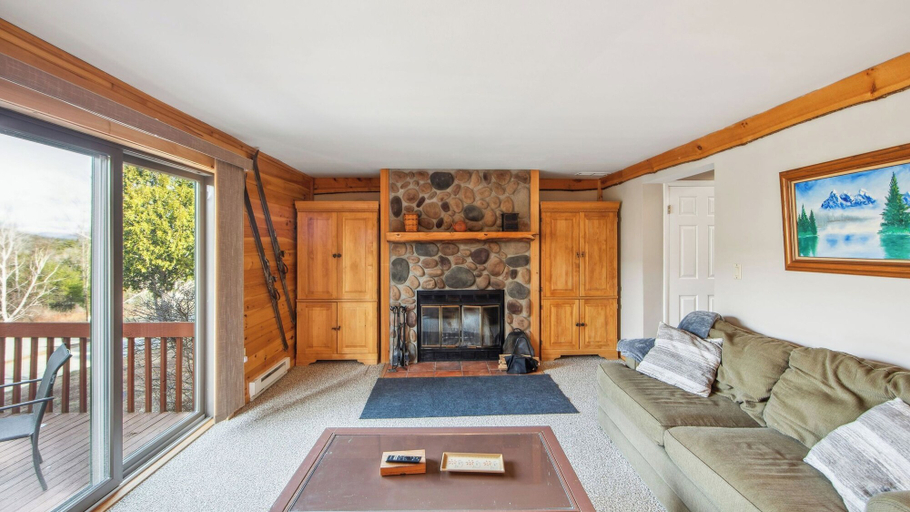 Primary image, Echo by Avantstay Sauna + Indoor Pool + Fireplace Near Gore Mountain, Warren