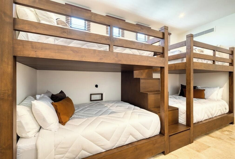 Room 2, Luxury Coastal Retreat - Pool & World-class Golf, La Paz
