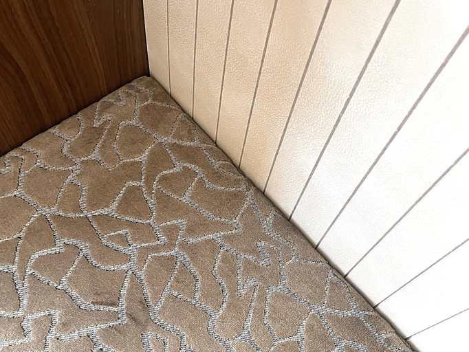 Interior detail 3, Modern Holiday Home With Sauna, Murau