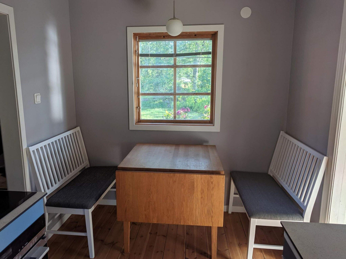 Interior 4, 4 Star Holiday Home in Eskilstuna, Eskilstuna
