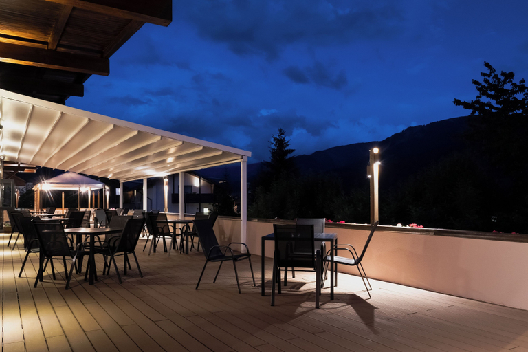 Food & Drinks 5, Hotel Latemar, Trento