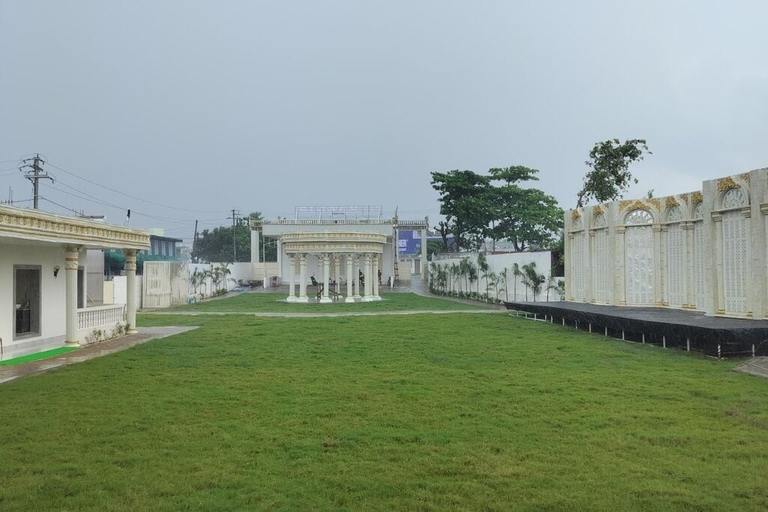 Property grounds 5, Hotel SR Vivanta, Brahmapur, Ganjam