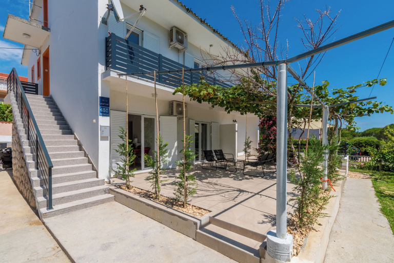 Exterior & Views 2, Apartments Joka, Lopar/Supetarska Draga