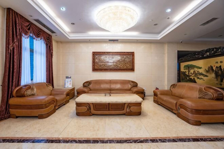 Others 5, Borrman (hangzhou xianghu), Hangzhou