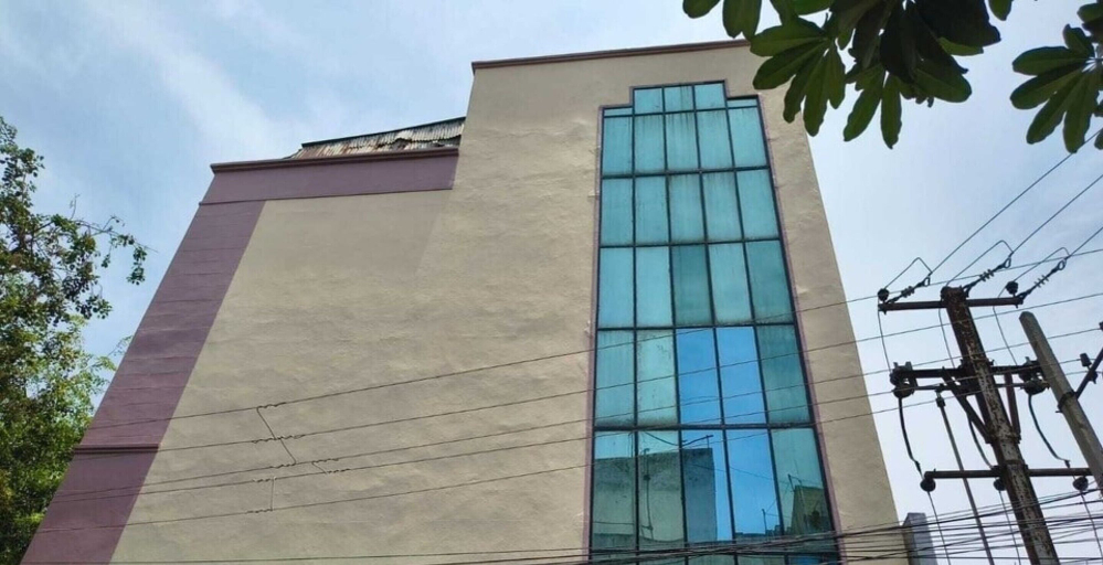 Exterior 4, Classic Adithya Stay, Ranga Reddy