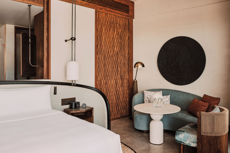 Room 4, Miraval The Red Sea, Adults Only, All Inclusive Resort, Umluj