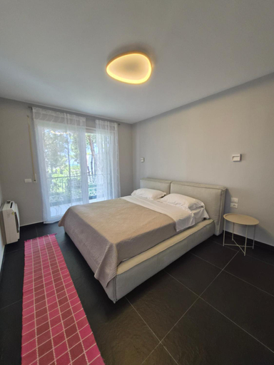 Bedroom, Peonia Villa ValaMar, Durrësit