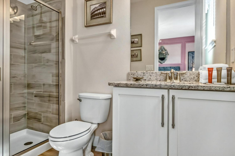 Others 3, Bedroom 6.5 Bathroom Encore Resort 7683 FD, Osceola