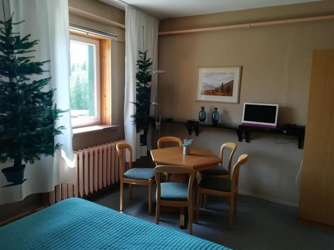 Bedroom 3, Hotel-Landgasthof Zur Fichte, Erzgebirgskreis