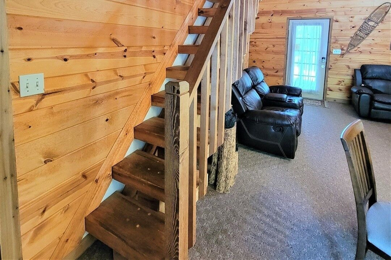 Interior, Smoky Mountain Memories 2 Bedroom Cabin, Sevier