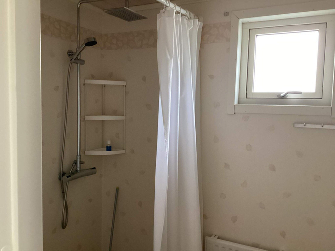 Interior 4, 4 Star Holiday Home in Hyltebruk, Hylte