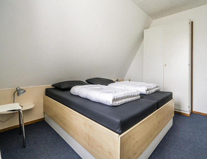 Room 2, Holiday Escape by the Dunes With Sauna, Vlissingen