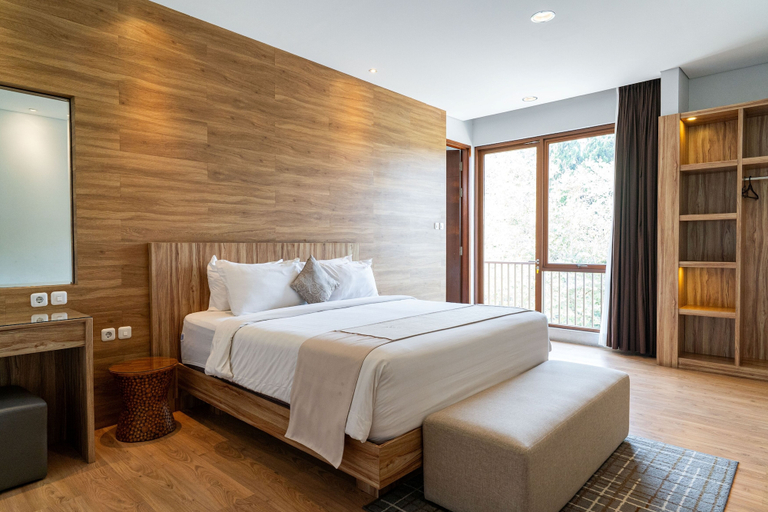 Others 3, Asmaya 7BR Villa private heated pool and billiard, Bandung