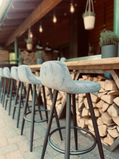Food & Drinks 5, heimatbude Loft, Westerwaldkreis