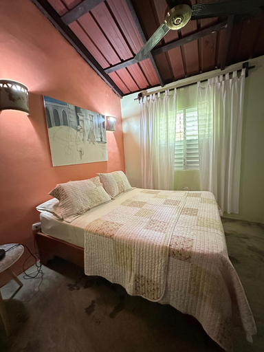 Room 3, Ecologico Las Tres Marias Ranch, San Rafael del Yuma