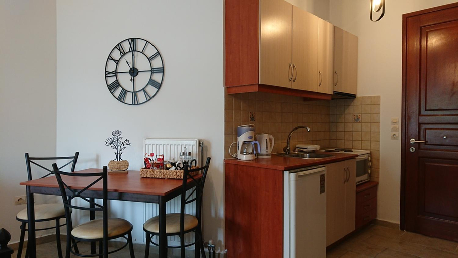Others 5, Vagionia Apartments, Peloponnese